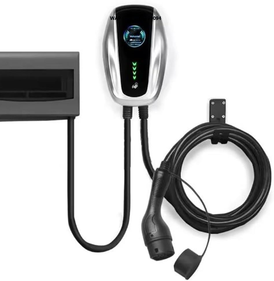 Ev Charger - UE Level 2 EV Charger 50