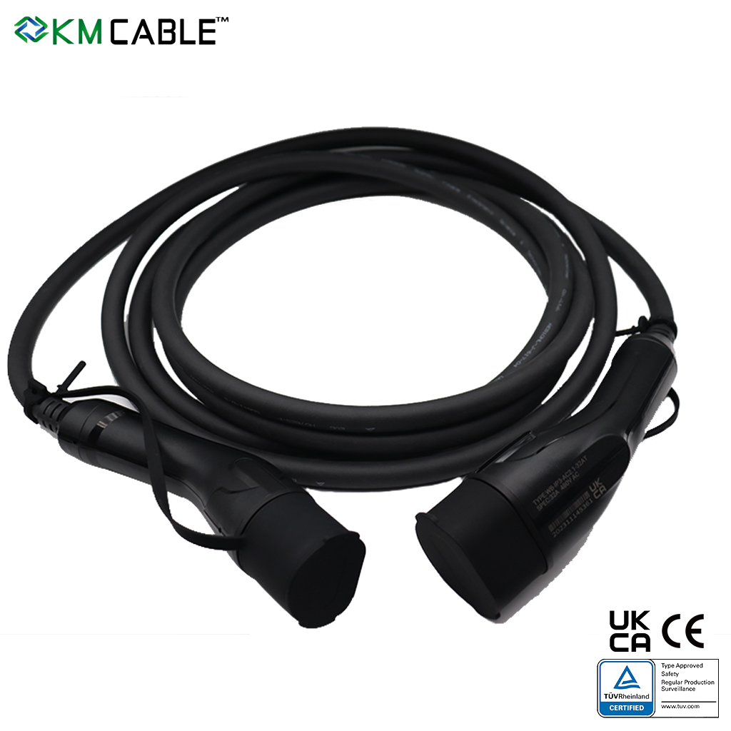 Wholesale 22kW 32A Type 2 to T - Type 2 Charger review and price