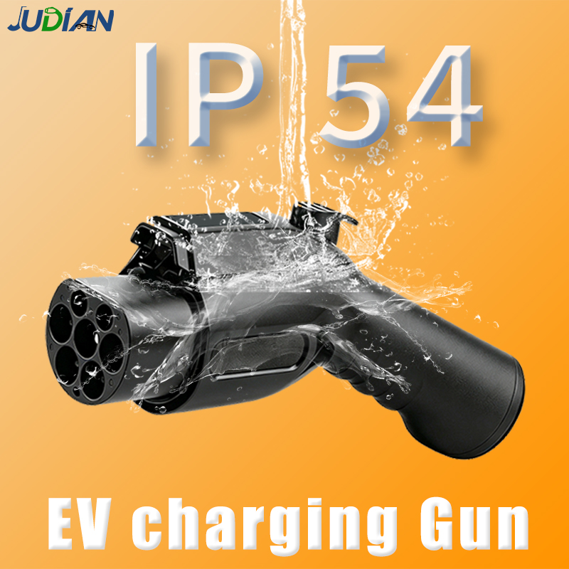 Type 2 IEC 62196 Type1 GBT NAC - Portable Ev Charger review and price