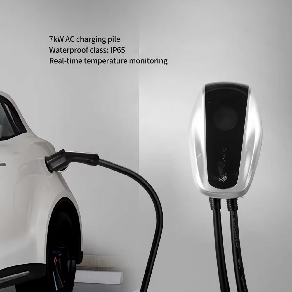 UE Level 2 EV Charger 50 Amp S - Ev Charger review and price