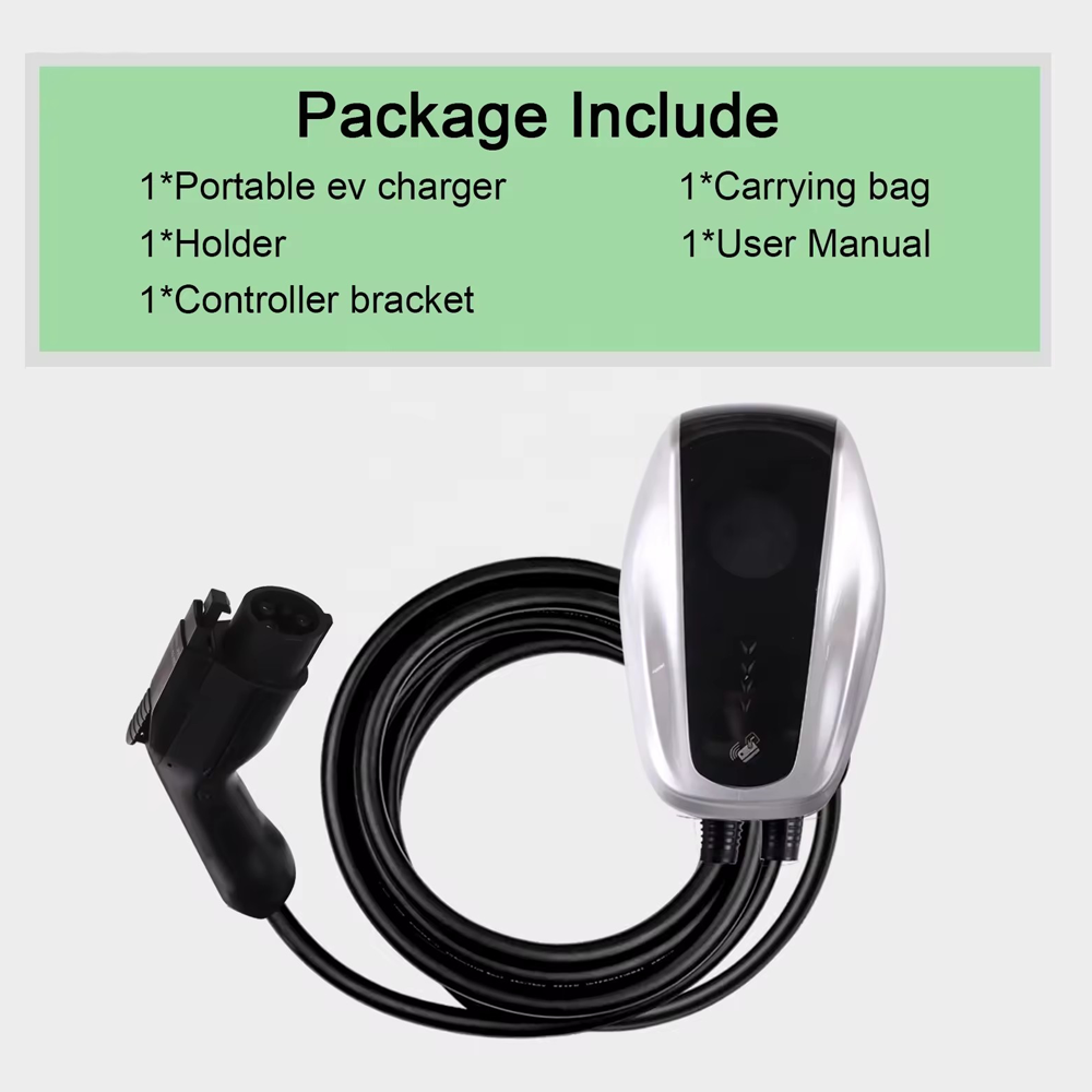UE Level 2 EV Charger 50 Amp S - Ev Charger review and price