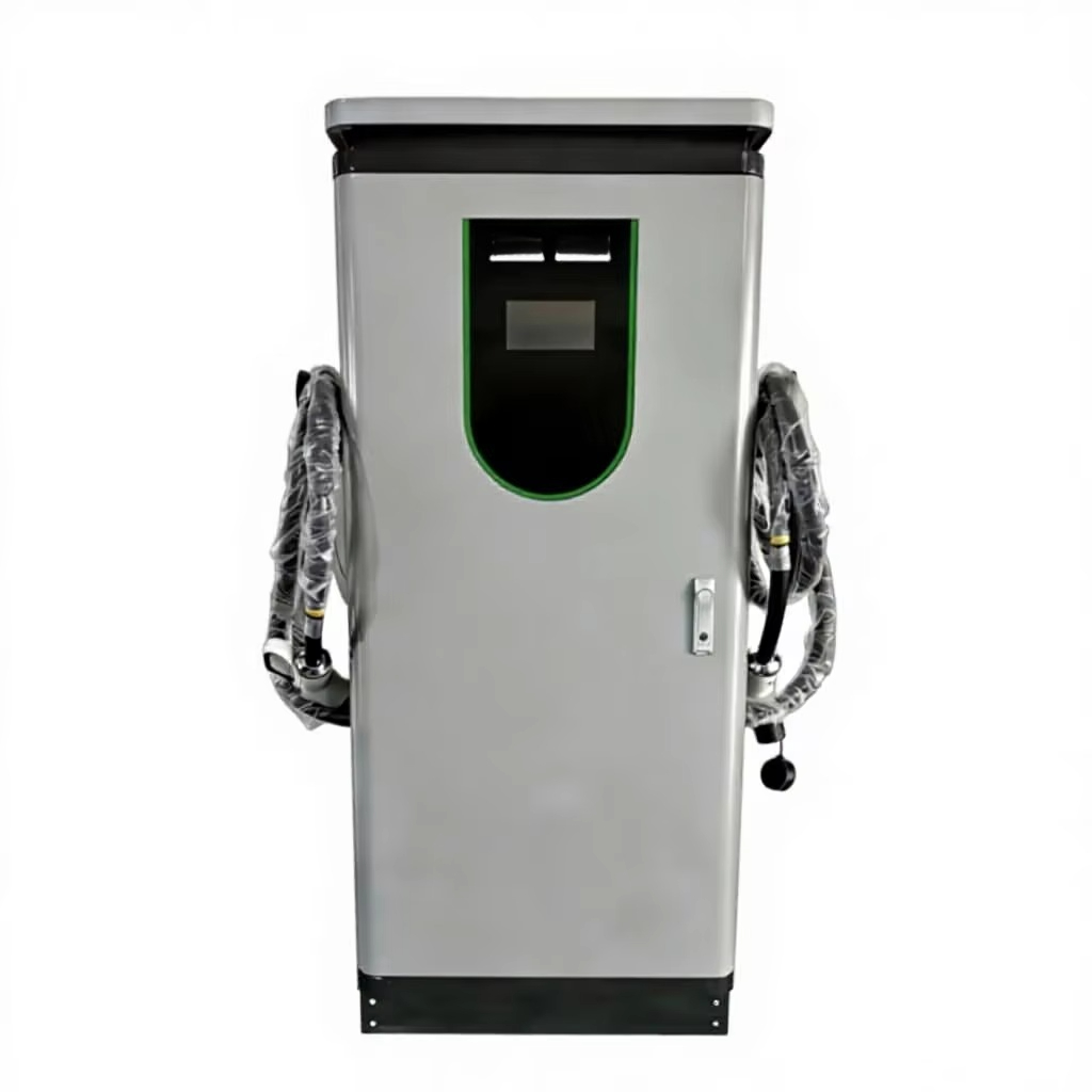 Ev Fast Charger  Station 60-12 - Fast Ev Charger review and price