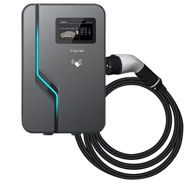 RUIVANDA Wallbox 7kw AC EV Cha - Ev Charging Pile review and price