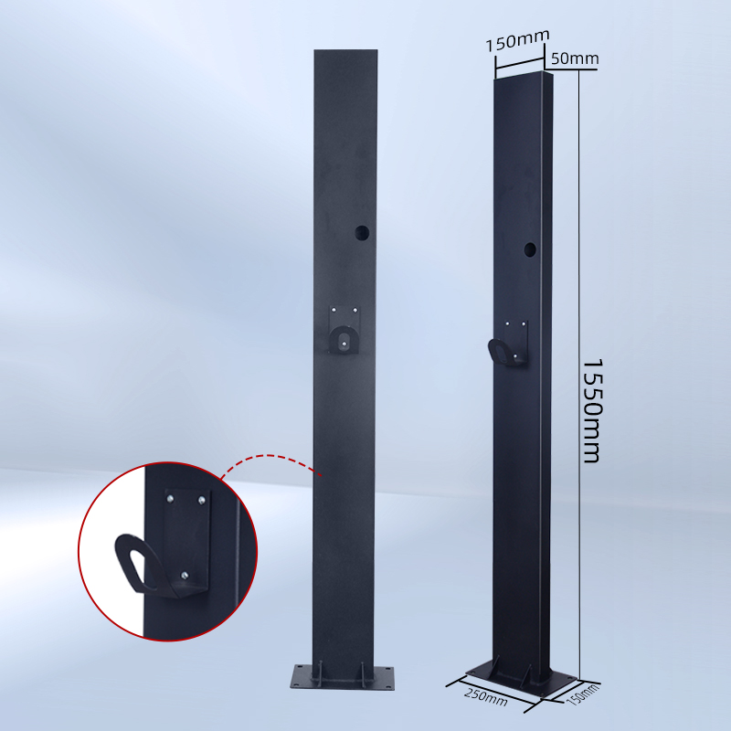 Column/wall Electric Vehicle C - Ev Charging Pile review and price