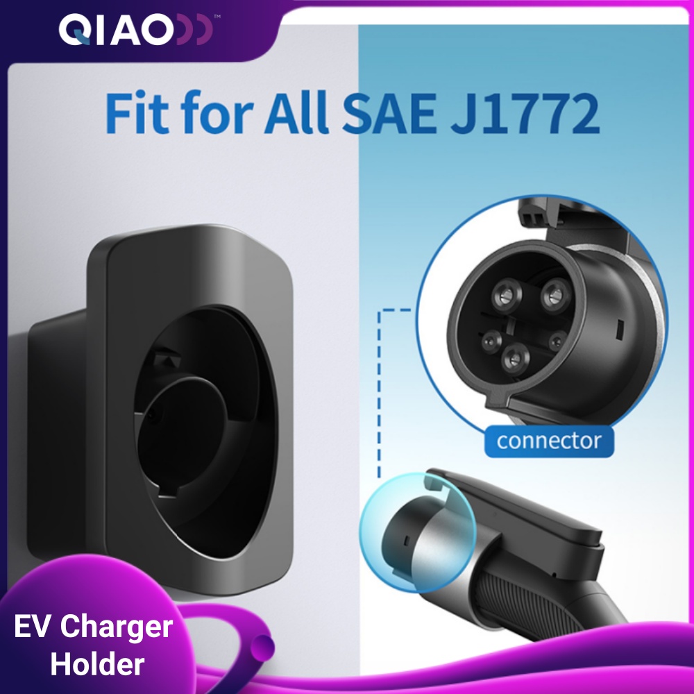 EV Charger Cable Holder For Ty - Ev Charging Cable review and price
