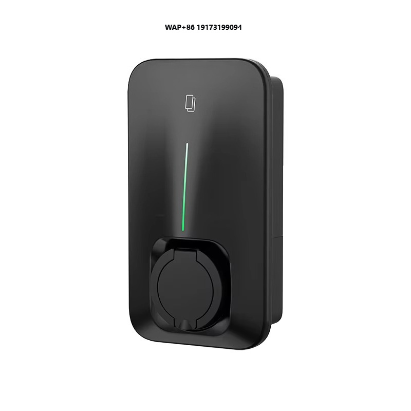 32A Electric Vehicle Charging  - Type 2 Charger review and price