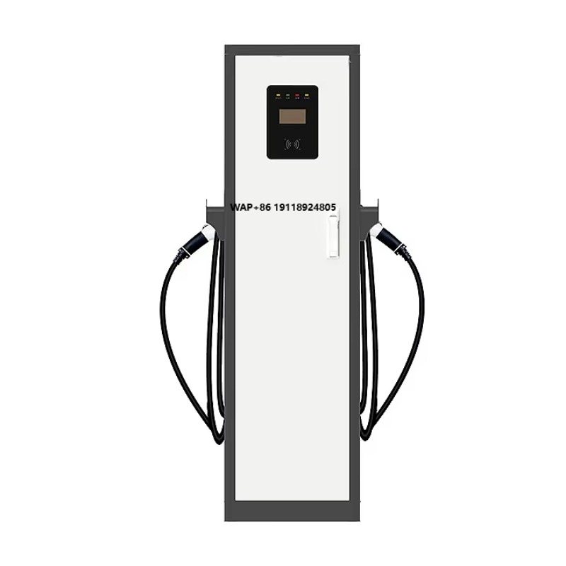 22kW*2 GB/T Type1/Type2 Dual A - Type 2 Charger review and price