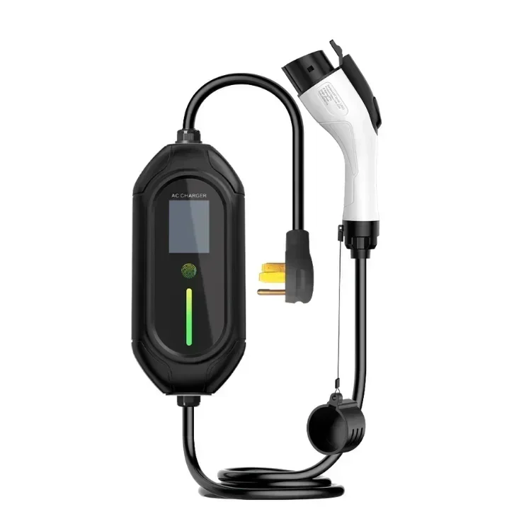 BYD 3.6KW 3 Phase Type2 Level2 - Ev Charging Pile review and price