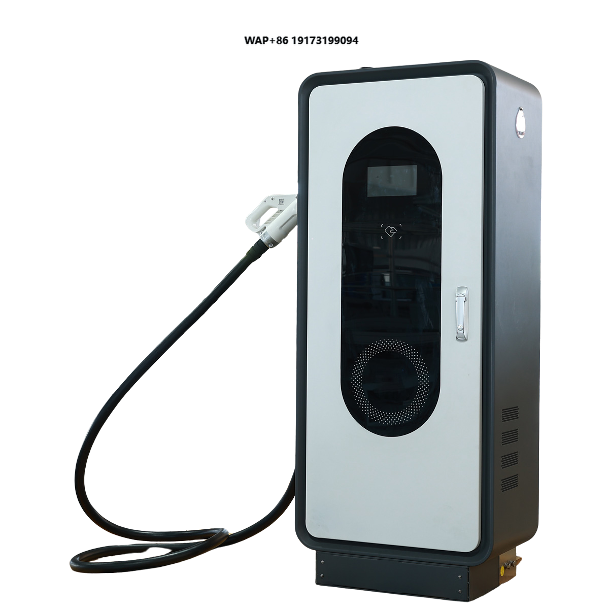 INNOTECH 80kw 120kw CE Certifi - Ev Charging Pile review and price