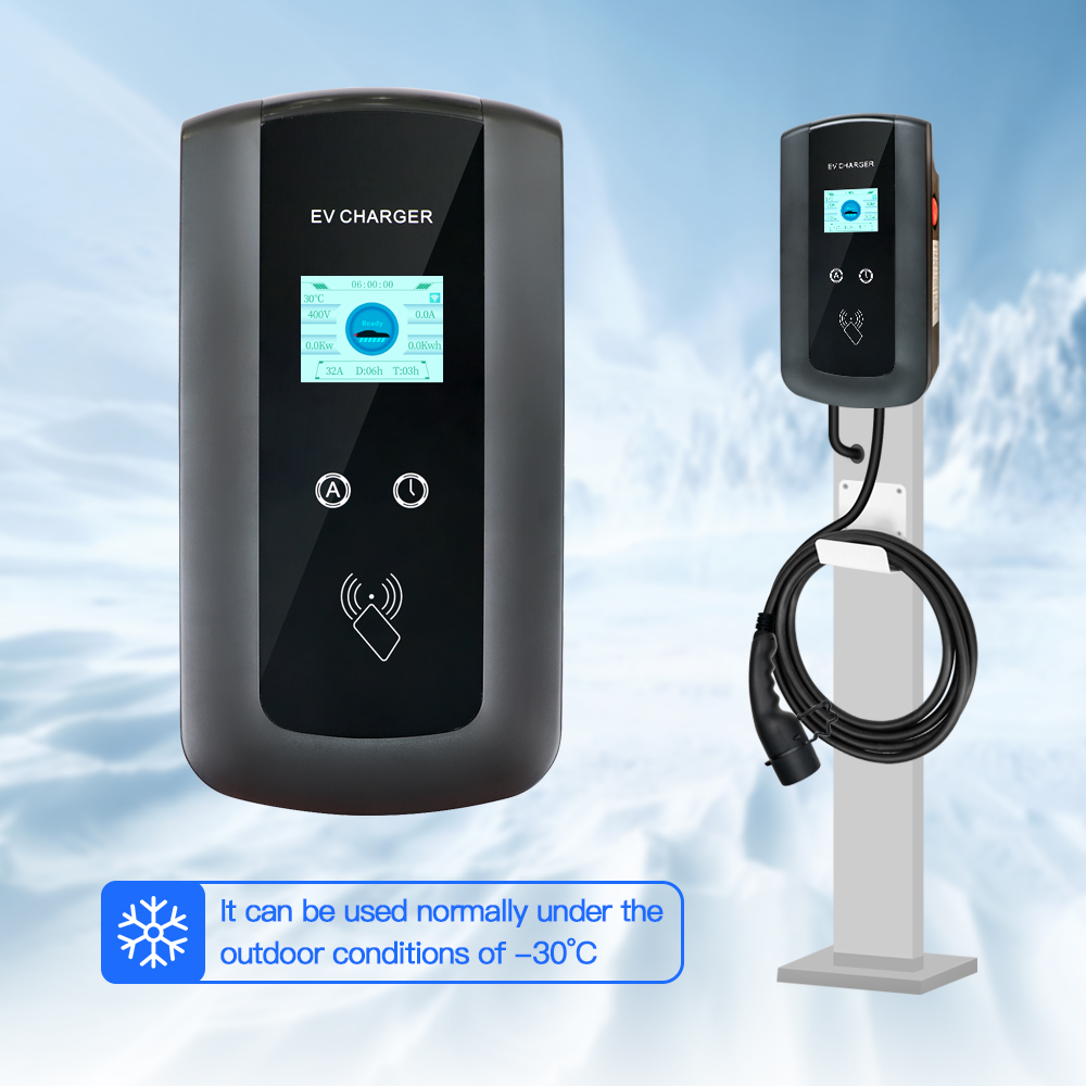 Kolanky 32A 7.2/22KW EV Chargi - Ev Charging Cable review and price