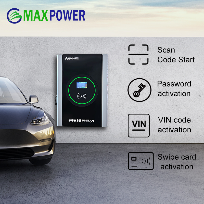 OEM Factory Price Residencial  - Wallbox Ev review and price