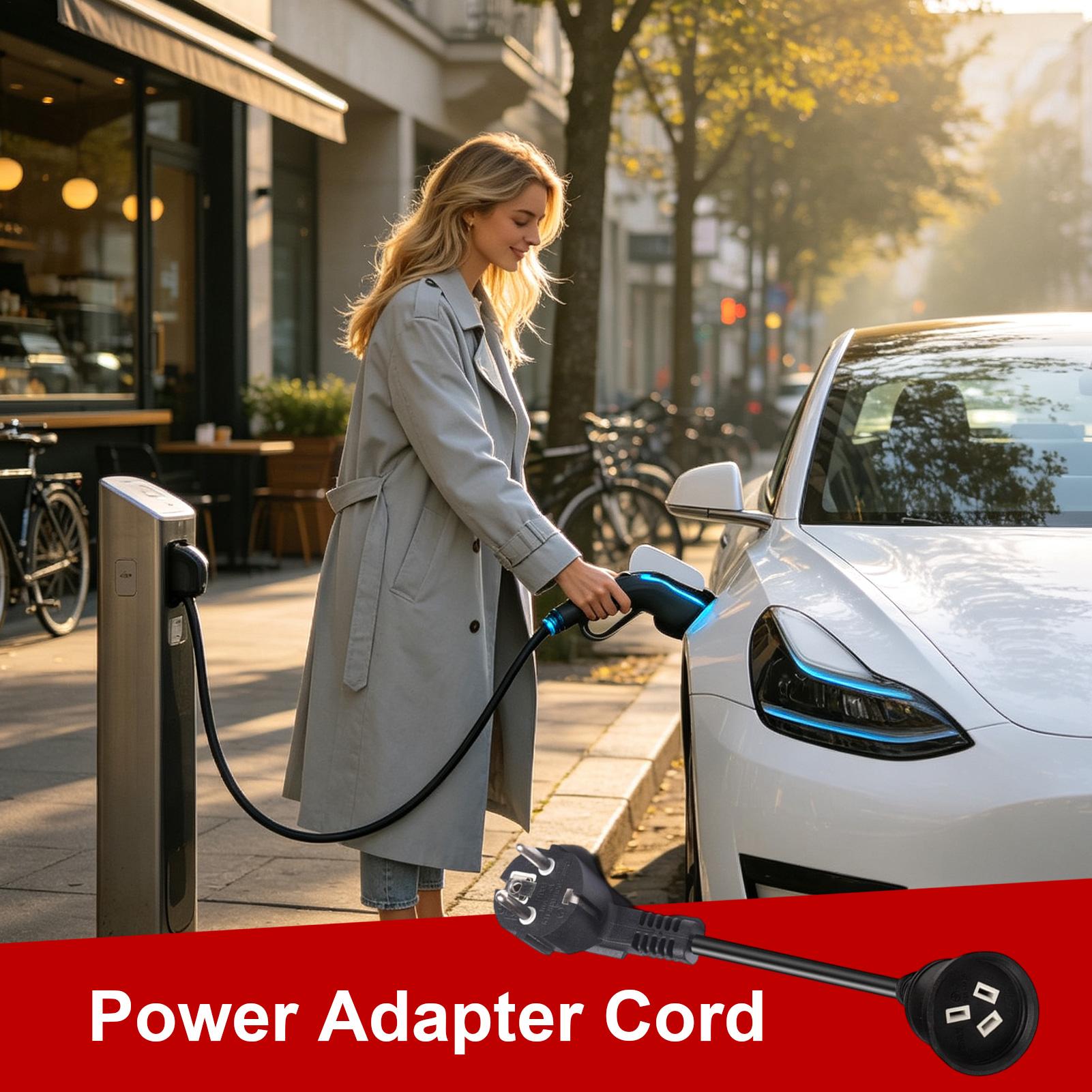 Ev Charger Extension Cable Hea - Ev Charging Cable review and price