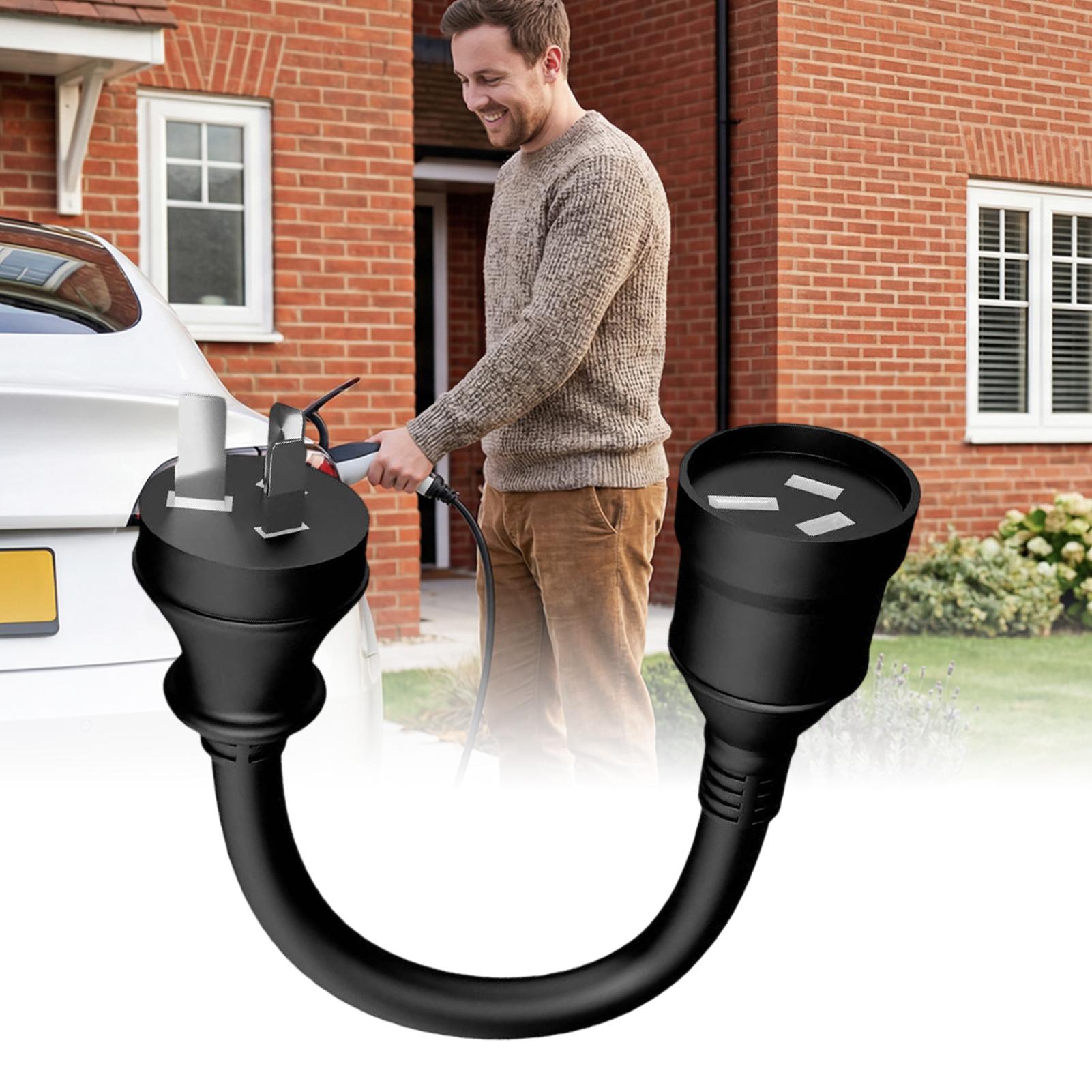 Ev Charger Extension Cable Hea - Ev Charging Cable review and price