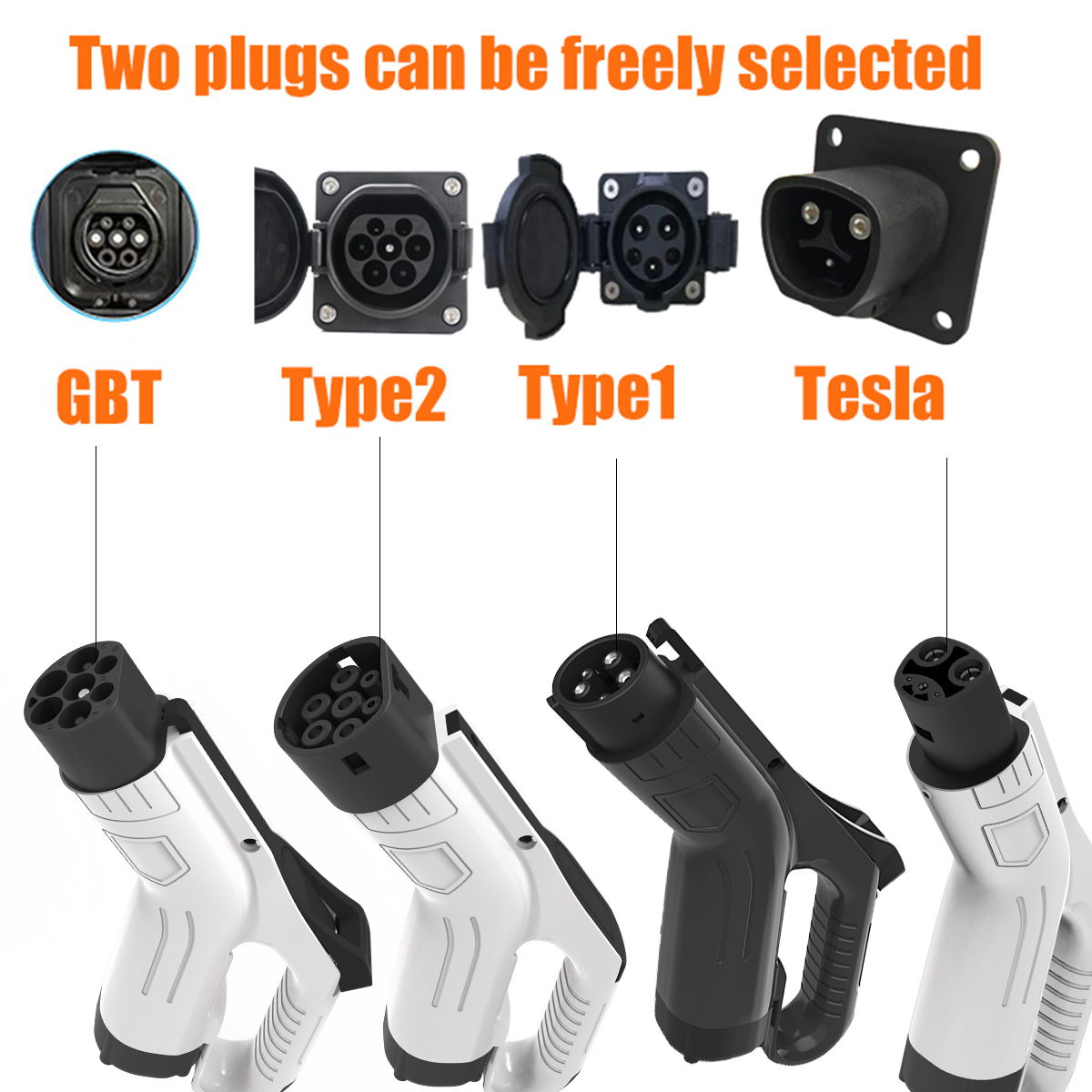 WUFEN EVSE Wallbox EV Car Char - Ev Charging Pile review and price