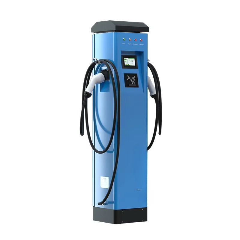 POS Credit EV Charging Station - Ev Charger review and price