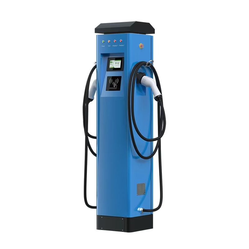 POS Credit EV Charging Station - Ev Charger review and price