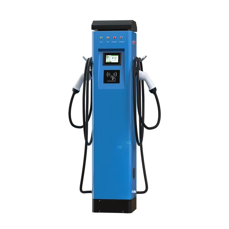 POS Credit EV Charging Station - Ev Charger review and price