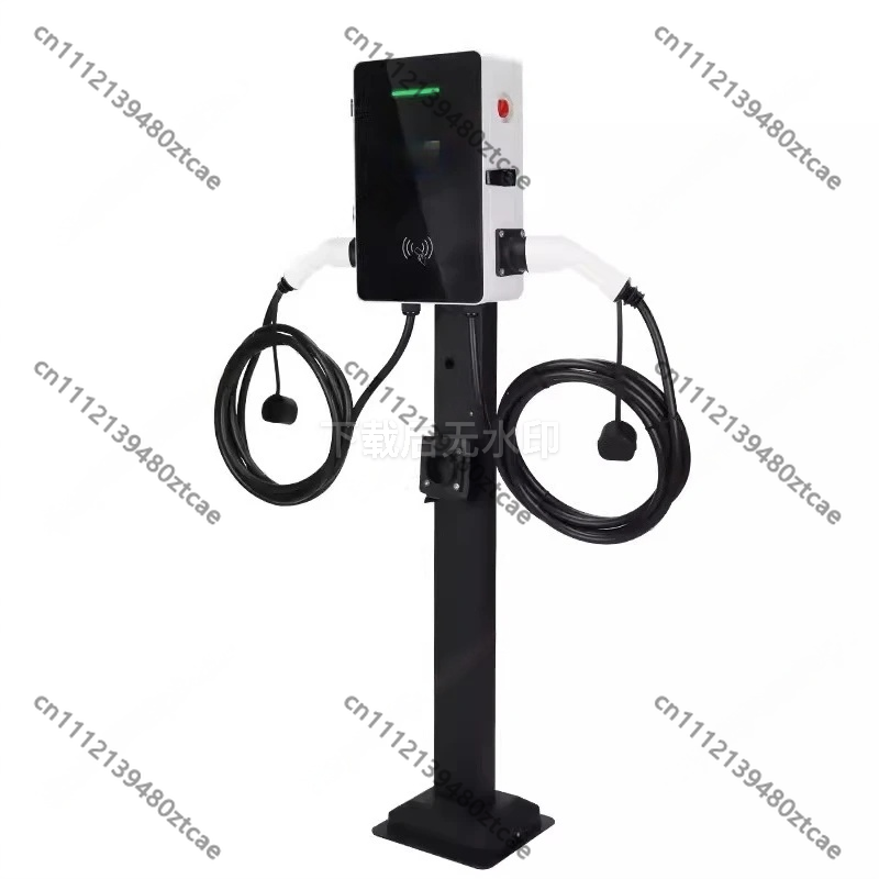 16A 11KW EU Standard Type 2 EV - Home Ev Charger review and price