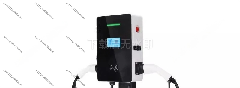16A 11KW EU Standard Type 2 EV - Home Ev Charger review and price